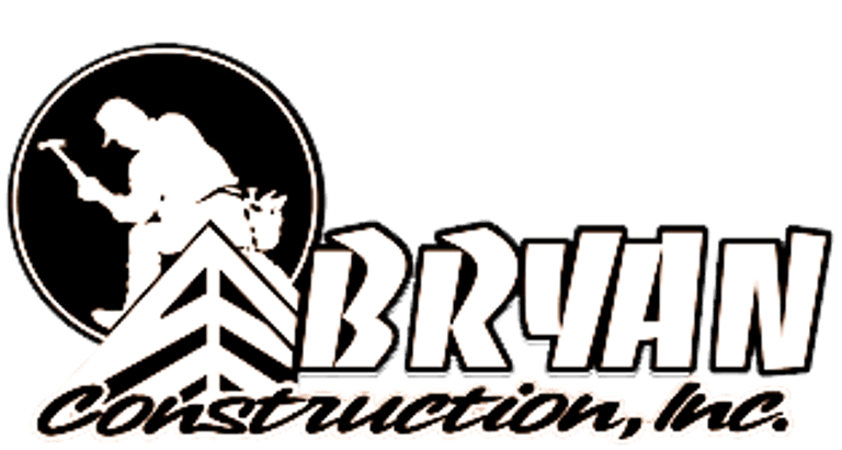 Bryan Construction Inc logo