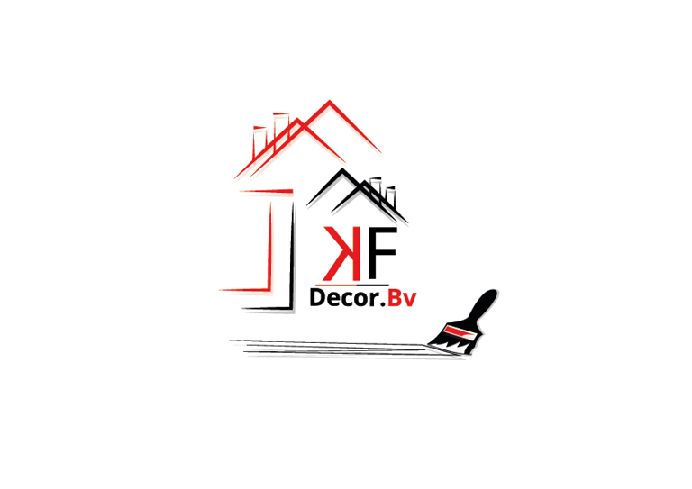 KF Decor logo