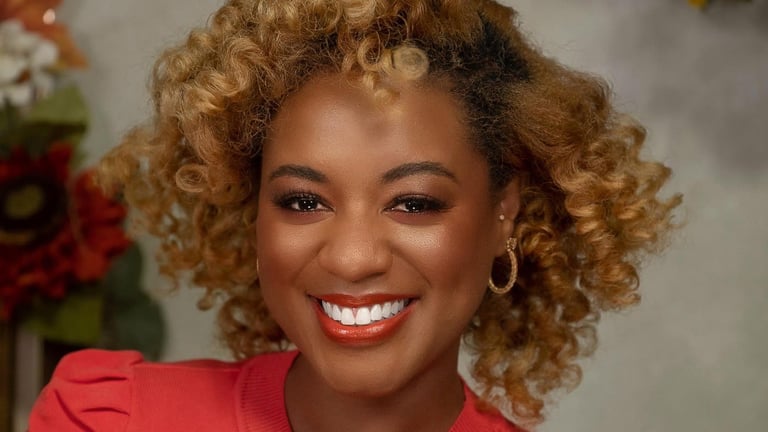 Melissa Rose Cooper logo