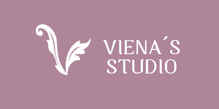 Viena’s Studio logo