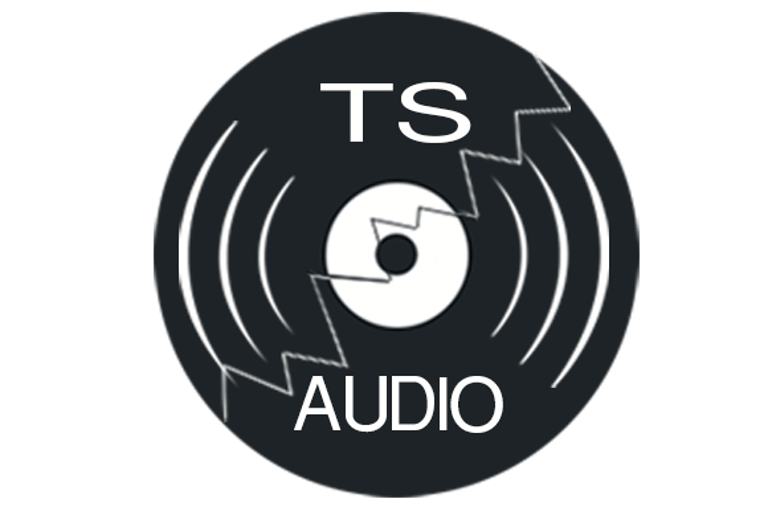 TS Audio logo