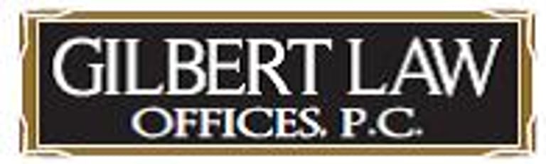 Gilbert Law Office logo