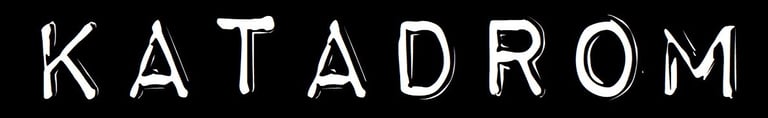 Katadrom logo