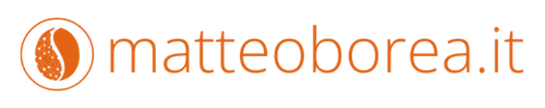 Matteo Borea logo