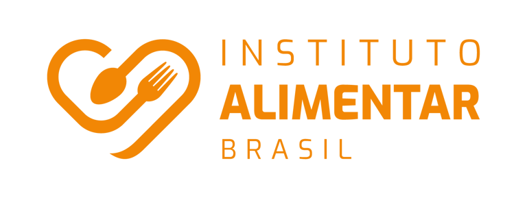 INSTITUTO ALIMENTAR BRASIL logo