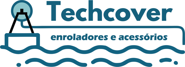 Techcover Enroladores e Acessórios logo