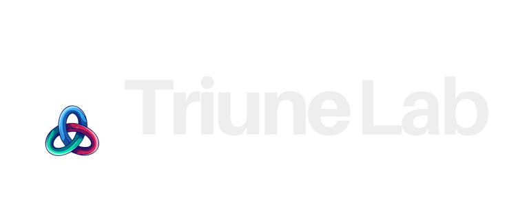 Triune Lab logo