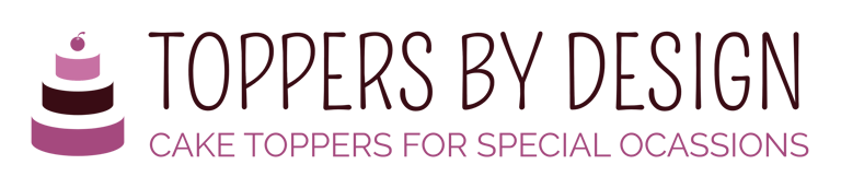 Toppers By Design logo