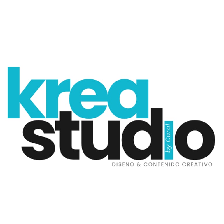 Krea Studio logo
