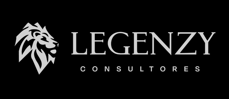 Legenzy Consultores Grupo Desarrollador logo