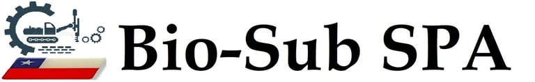 Bio Sub Aguas Subterráneas SPA logo