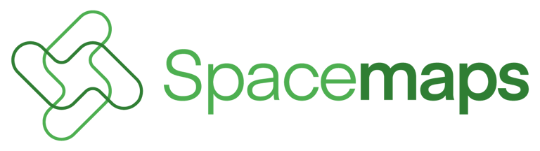 Space Maps logo