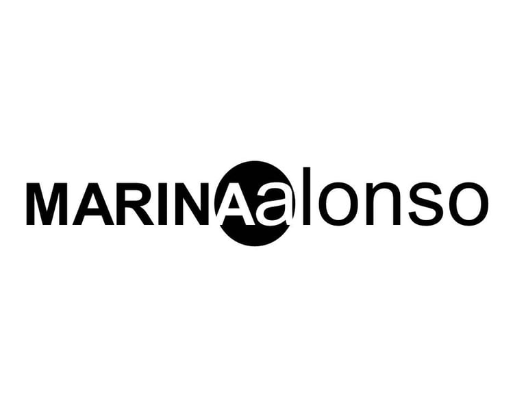 marina alonso logo