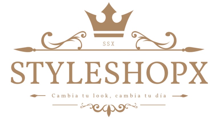 StyleShopX logo