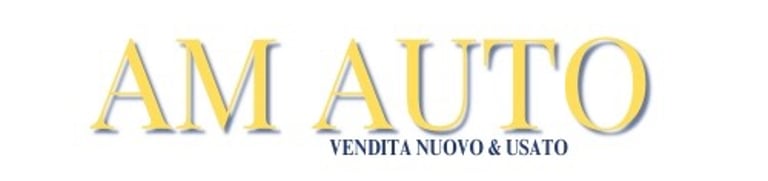 Am Auto logo