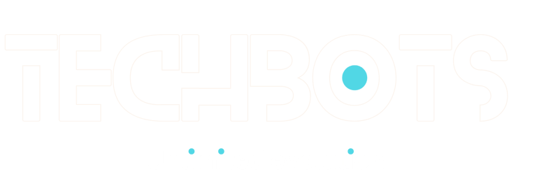 TechBots logo