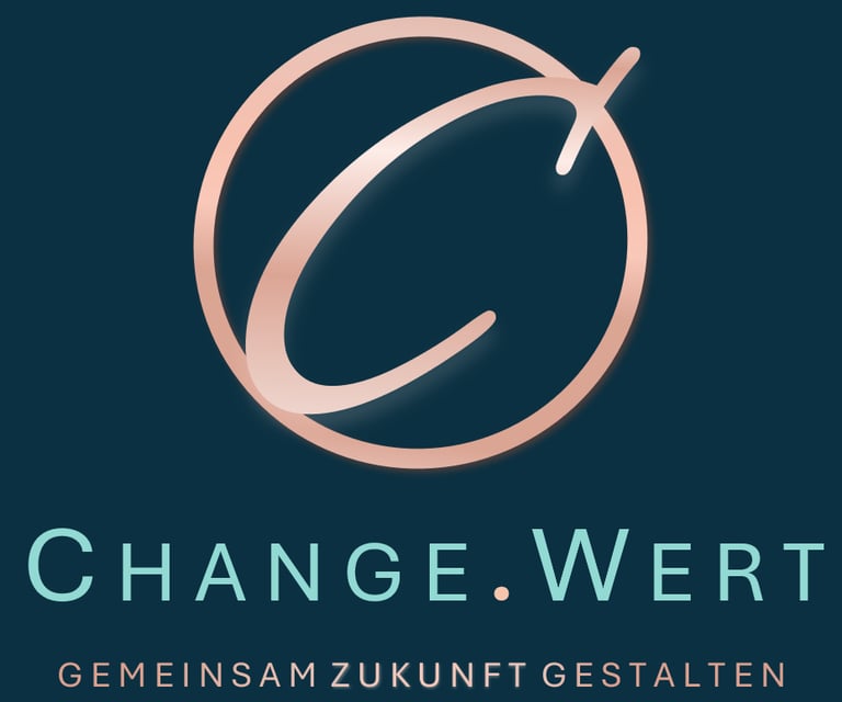 Changewert logo