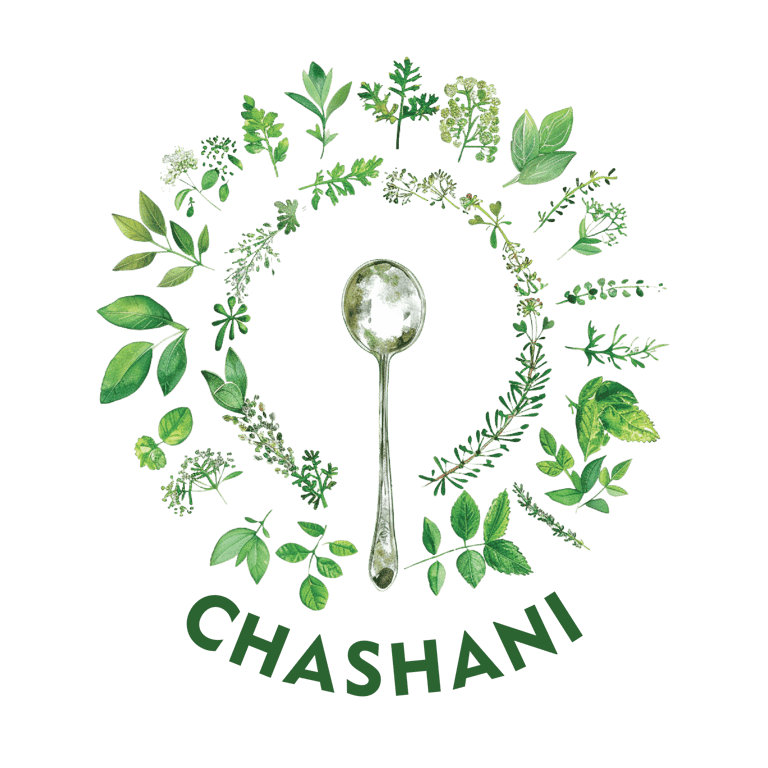 Chashani Personal Chef Services logo