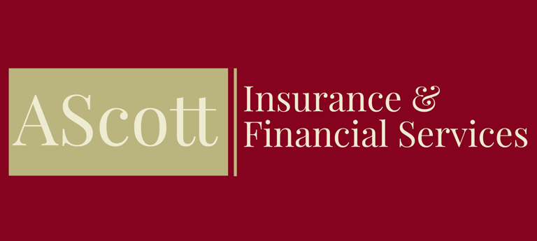 AScott Insurance & Financial Services logo