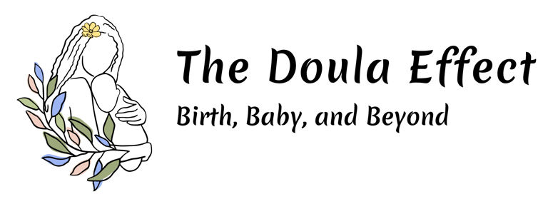 The Doula Effect logo
