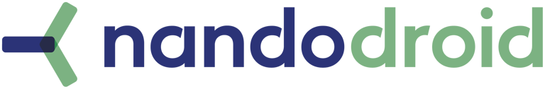 Nando droid logo
