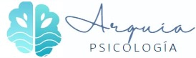 Arquia Psicología logo