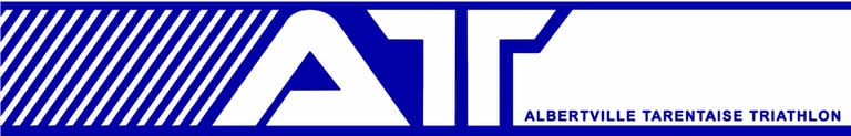 Albertville Tarentaise Triathlon logo