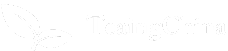 Chinese Loose Tea logo