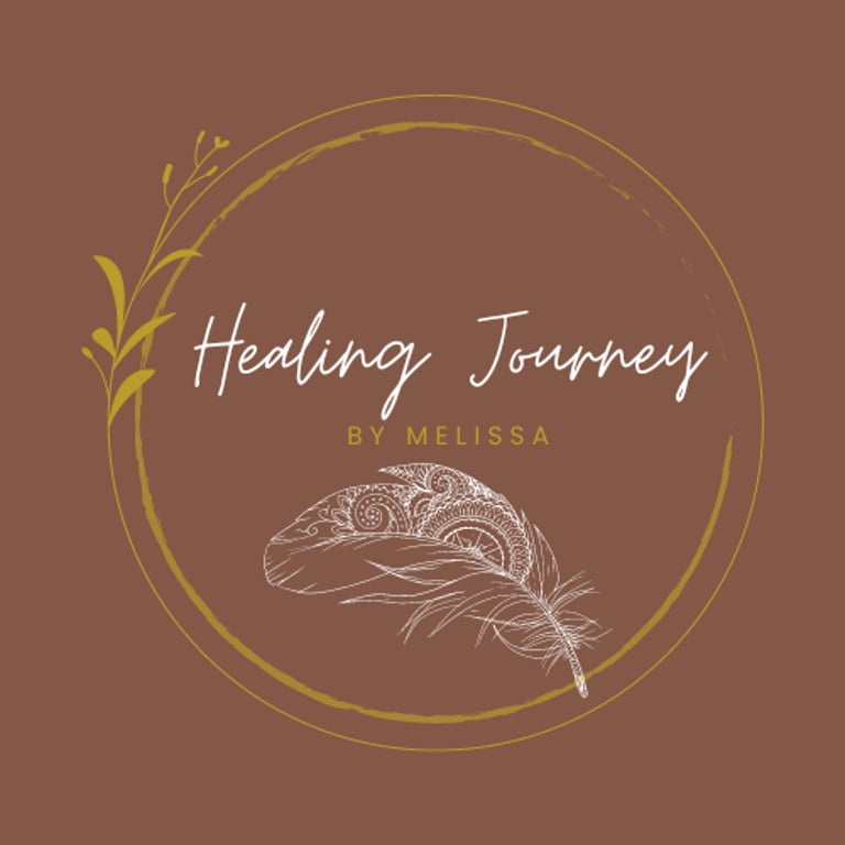 Healing Journey - Kundalini Activaties, Ademwerk en Coaching logo