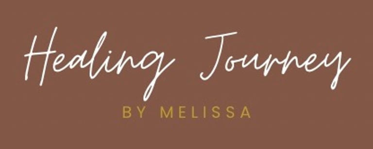 Healing Journey - Kundalini Activaties, Ademwerk en Coaching logo