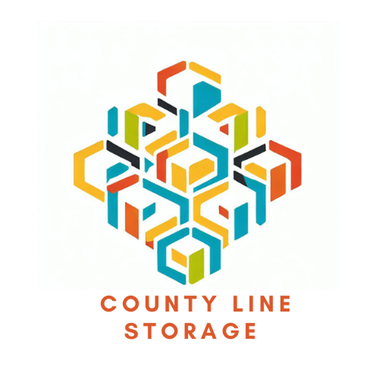 County Line Storage logo