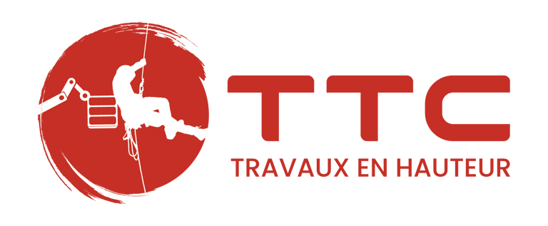 TTC Travaux en hauteur logo