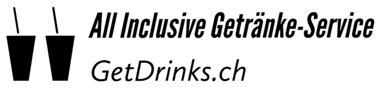 Getränke-Catering - GetDrinks.ch logo