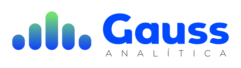 Gauss Analítica logo