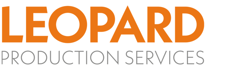 Leopard Production Services logo