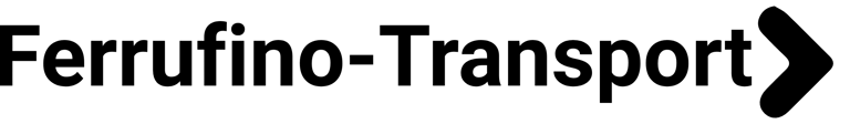 Ferrufino-transport logo