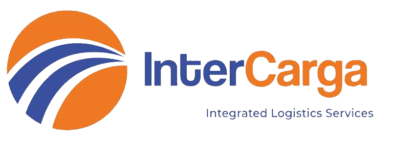 Intercarga S.A. logo