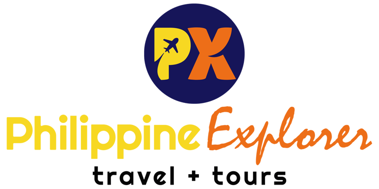 Philippine Explorer logo