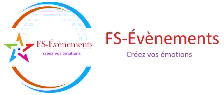 FS-Évènements logo