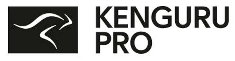 Kenguru Pro France logo
