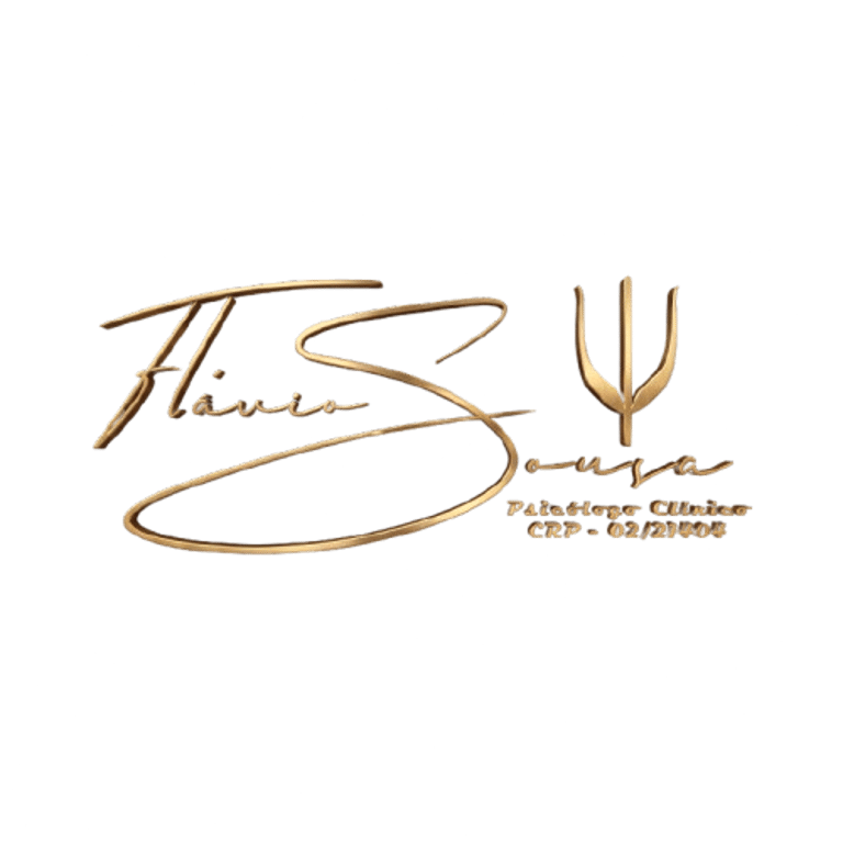 FLÁVIO SOUSA PSI logo