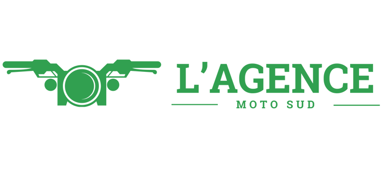 L'Agence moto sud logo