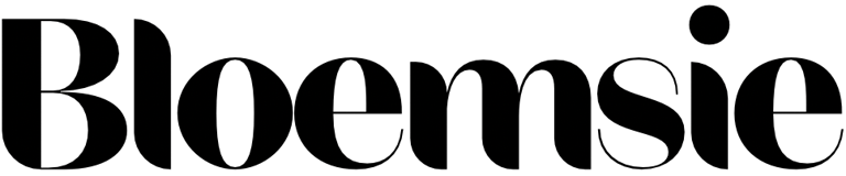 Bloemsie logo