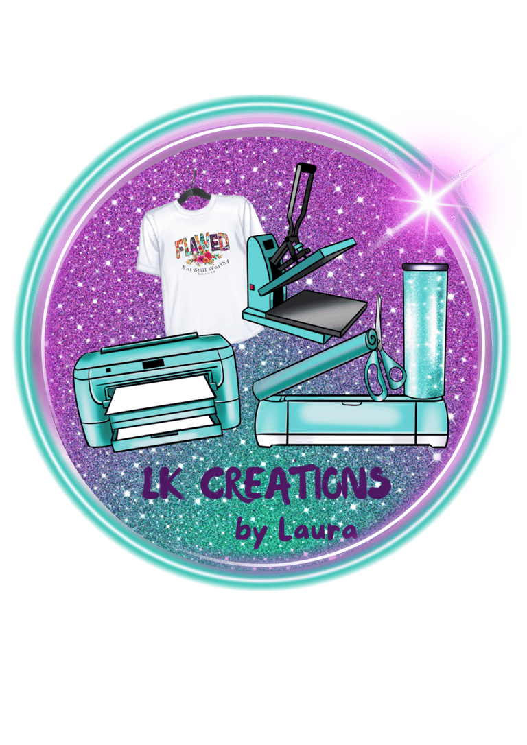 LK Creations logo