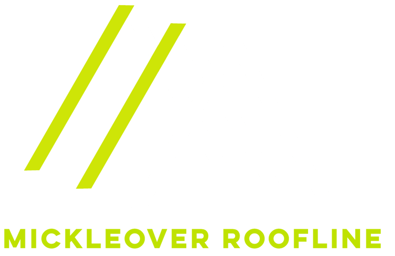 Mickleover Roofline logo
