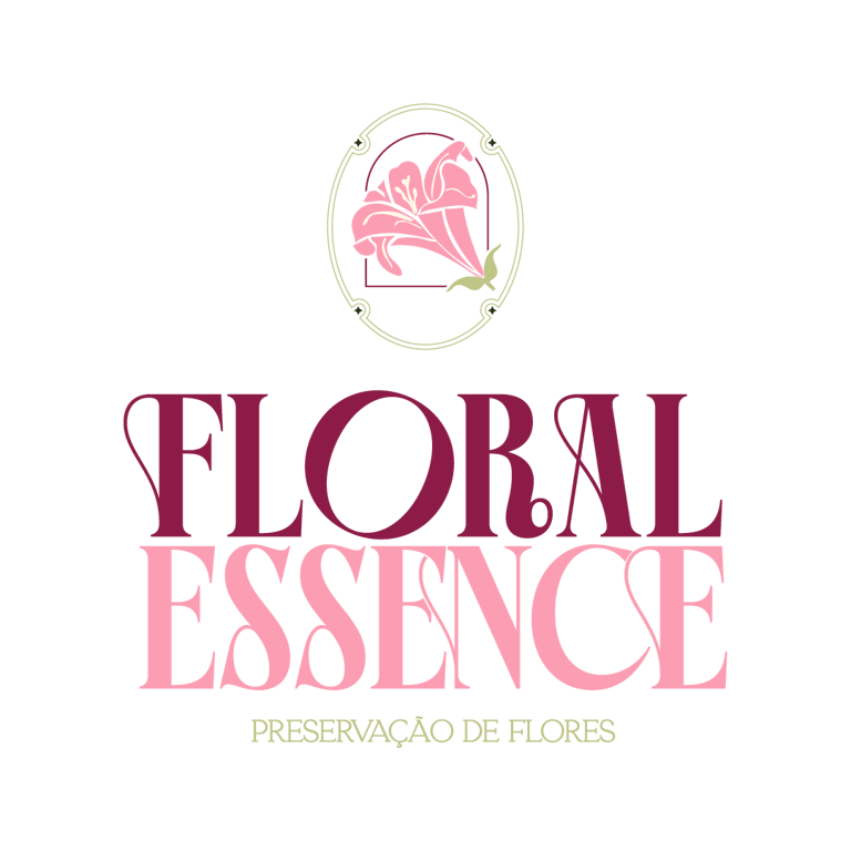 Floral Essence logo
