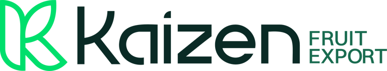 Kaizen Fruit Export logo