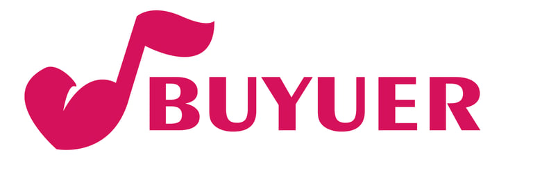 BUYUER logo