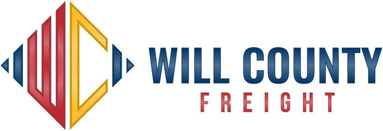Will County Freight logo