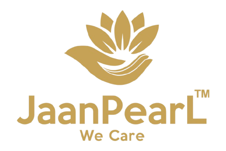 JaanPearL logo